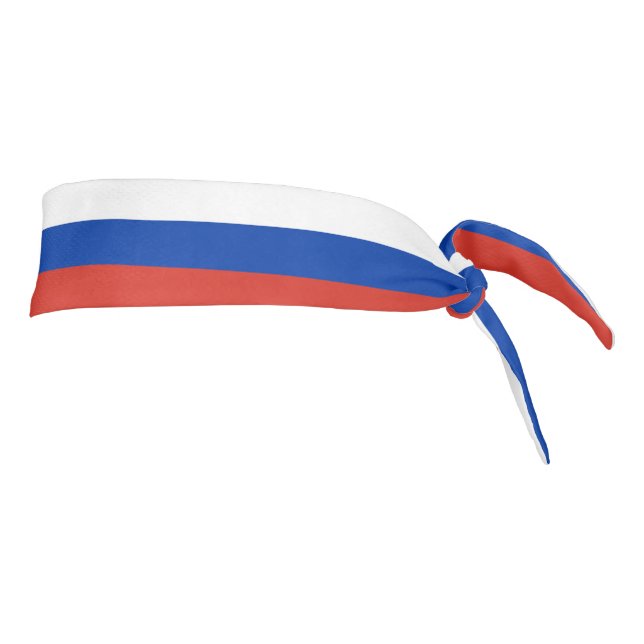 Bandera de Rusia (Girar 90)
