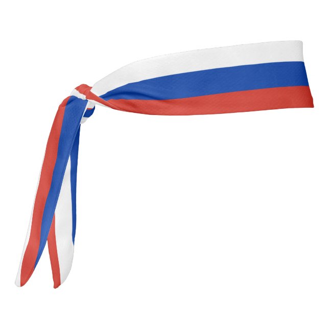 Bandera de Rusia (Girar 270)