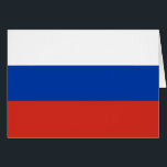 Bandera de Rusia<br><div class="desc">Bandera patriótica de Rusia.</div>