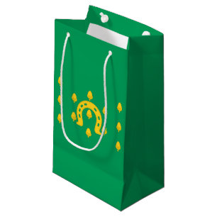 Bandera de Rutland Pequeña Bolsa de Regalo