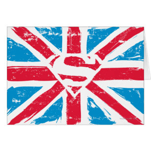 Bandera de S-Shield sobre