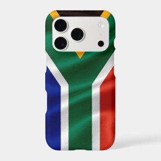 Bandera de SA