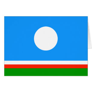 Bandera de Saja