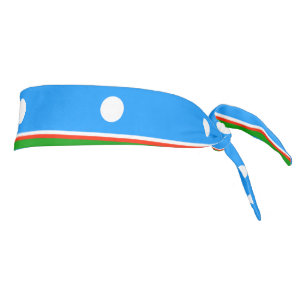 Bandera de Saja