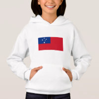 Bandera de Samoa