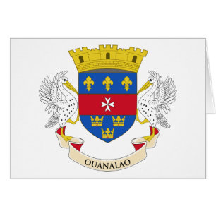 Bandera de San Bartolomé