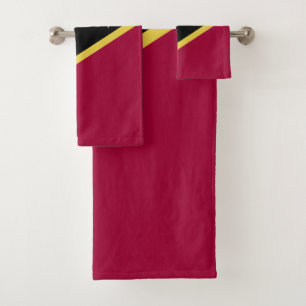 bandera de San Cristóbal y Nieves