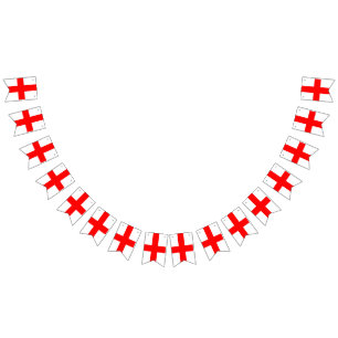 Bandera de San Jorge de Inglaterra