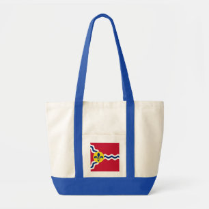 Bandera de San Luis, Bolsa de Tote de Misuri