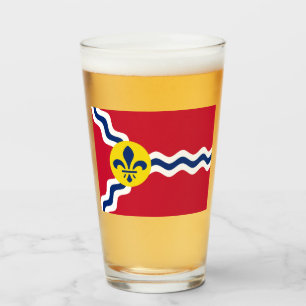 Bandera de San Luis (Misuri)