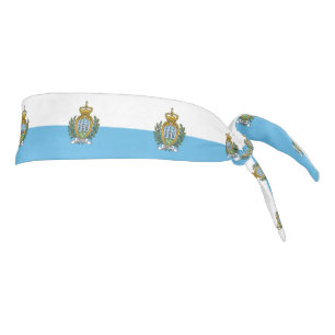 Bandera de San Marino