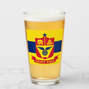 Bandera de San Pablo (Minnesota)