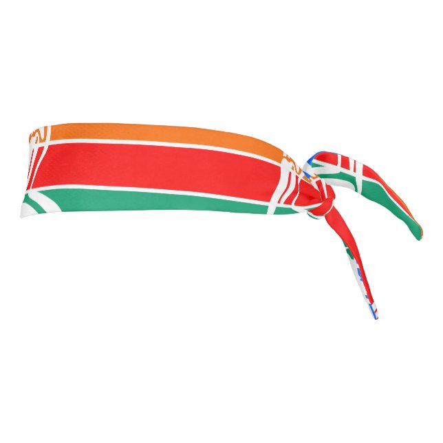 Bandera de San Petersburgo, Florida (Girar 90)