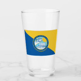 Bandera de Santa Ana (California)