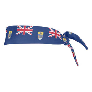 Bandera de Santa Elena
