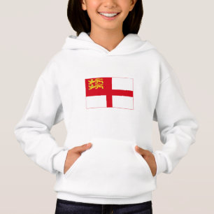 Bandera de Sark