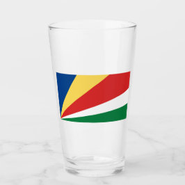 Bandera de Seychelles