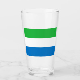 Bandera de Sierra Leona