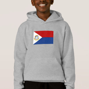 Bandera de Sint Maarten