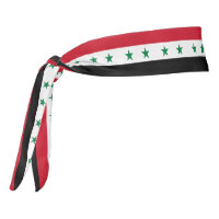 Bandera de Siria