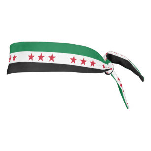 Bandera de Siria