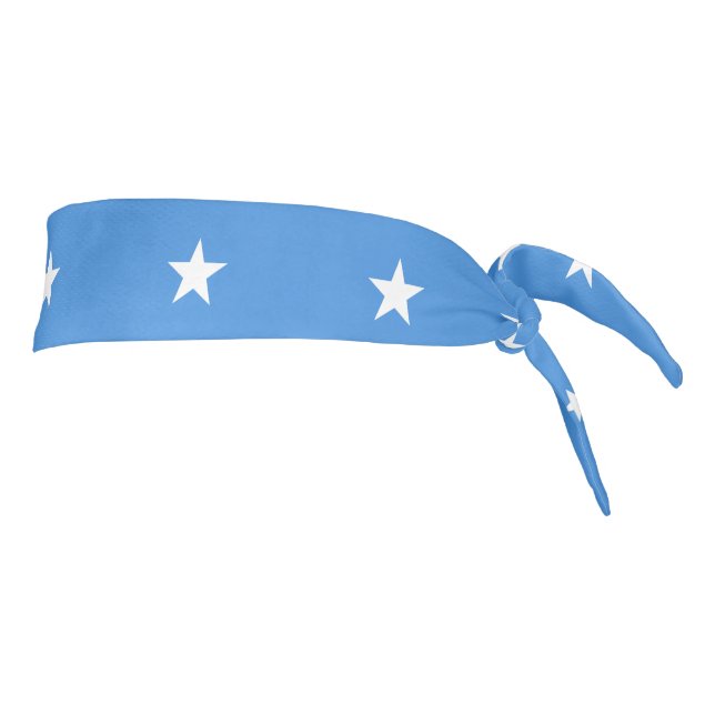Bandera de Somalia (Girar 90)