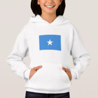 Bandera de Somalia