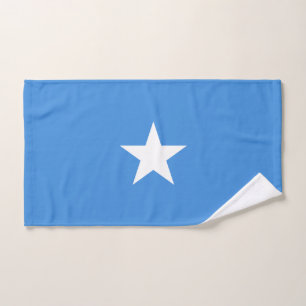 Bandera de Somalia