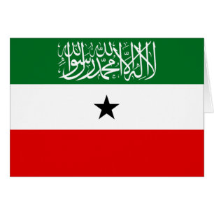 Bandera de Somalilandia