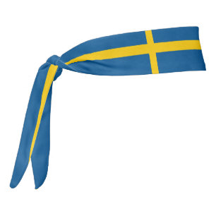 Bandera de Suecia