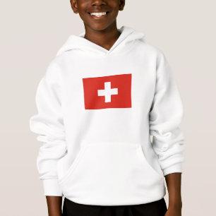Bandera de Suiza