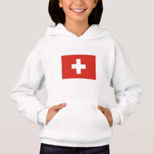 Bandera de Suiza