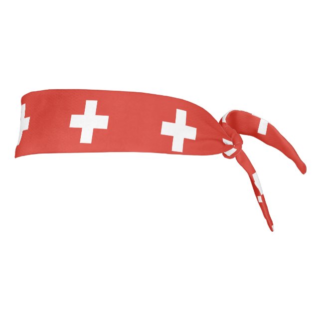 Bandera de Suiza (Girar 90)
