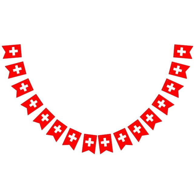 Bandera de Suiza (Todo)