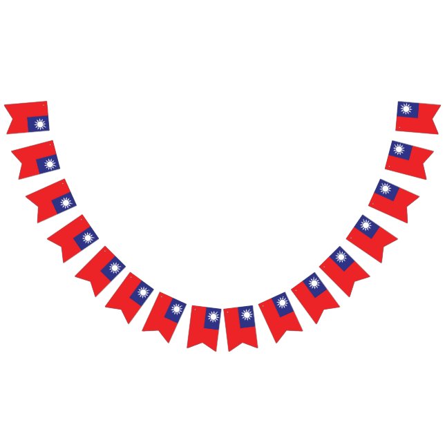Bandera de Taiwán (Todo)