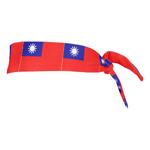 Bandera de Taiwán