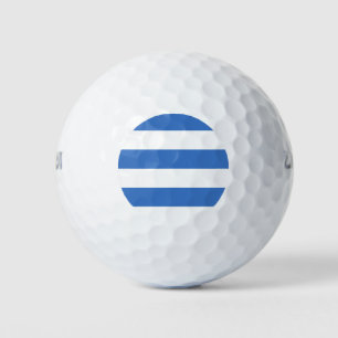 Bandera de Tallin, Bolas de Golf de Estonia