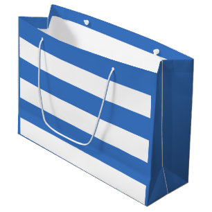 Bandera de Tallin, bolsa de regalo grande de Eston