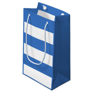 Bandera de Tallin, bolsa de regalo pequeña de Esto