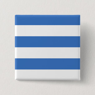 Bandera de Tallin, botón Pinback de Estonia