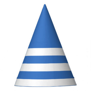 Bandera de Tallin, Gorra de Es Fiesta