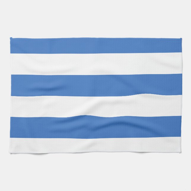Bandera de Tallin, toalla de cocina de Estonia (Horizontal)