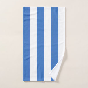 Bandera de Tallin, toalla de mano de Estonia