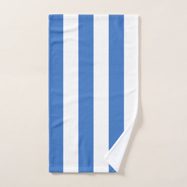 Bandera de Tallin, toalla de mano de Estonia (Toalla de mano)