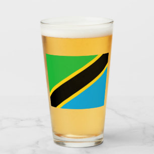 Bandera de Tanzania