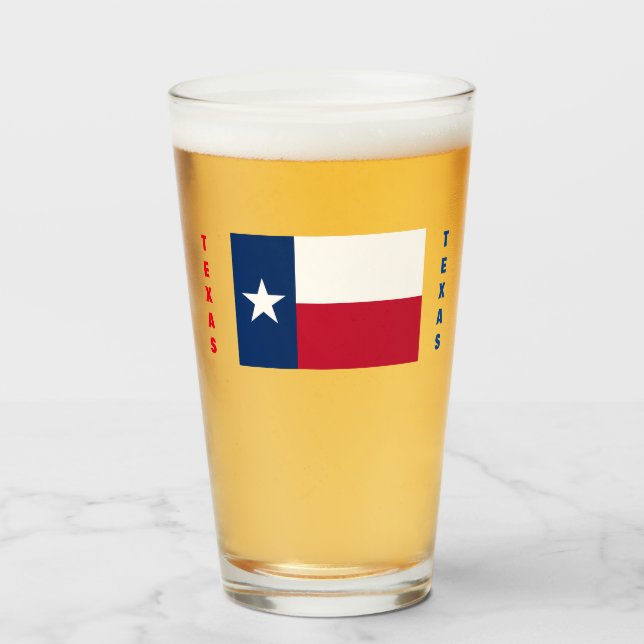 BANDERA DE TEXAS (Anverso (lleno))