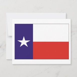 Bandera de Texas
