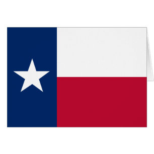Bandera de Texas
