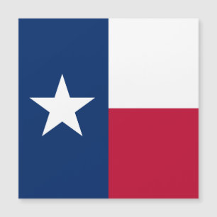 Bandera de Texas: Longhorns, el estado de la solit