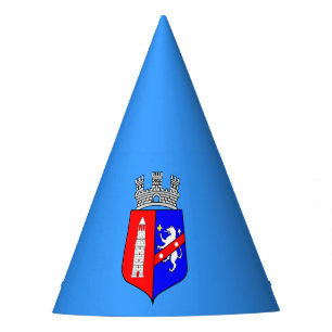 Bandera de Tirana, Gorra Fiesta de Albania